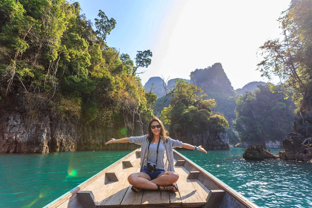 Jelajahi Pesona Mangrove Langkawi, Ekowisata yang Menakjubkan